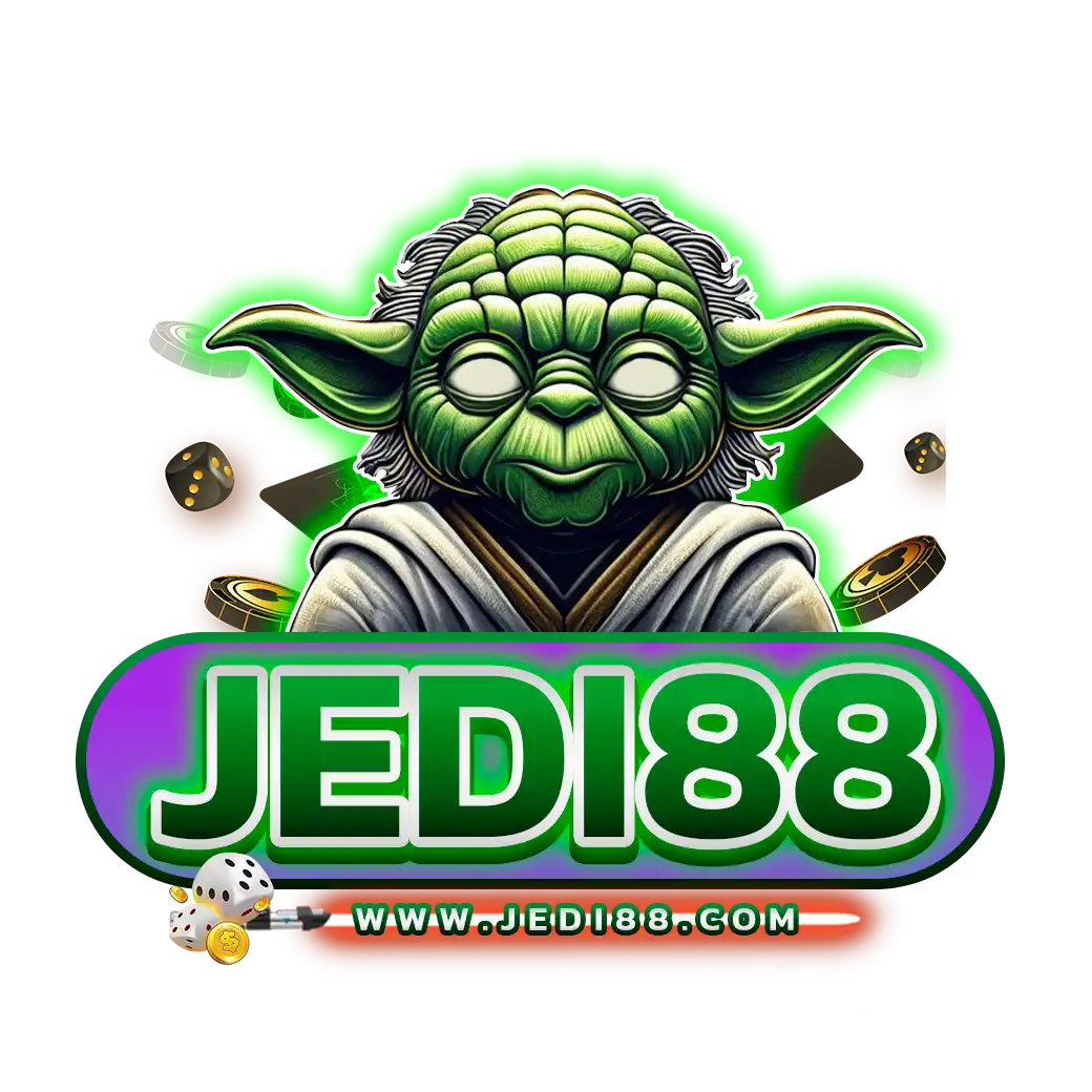 JEDI88 ทางเข้าเว็บตรง สมัครง่าย สล็อตขั้นต่ำ 1 บาท